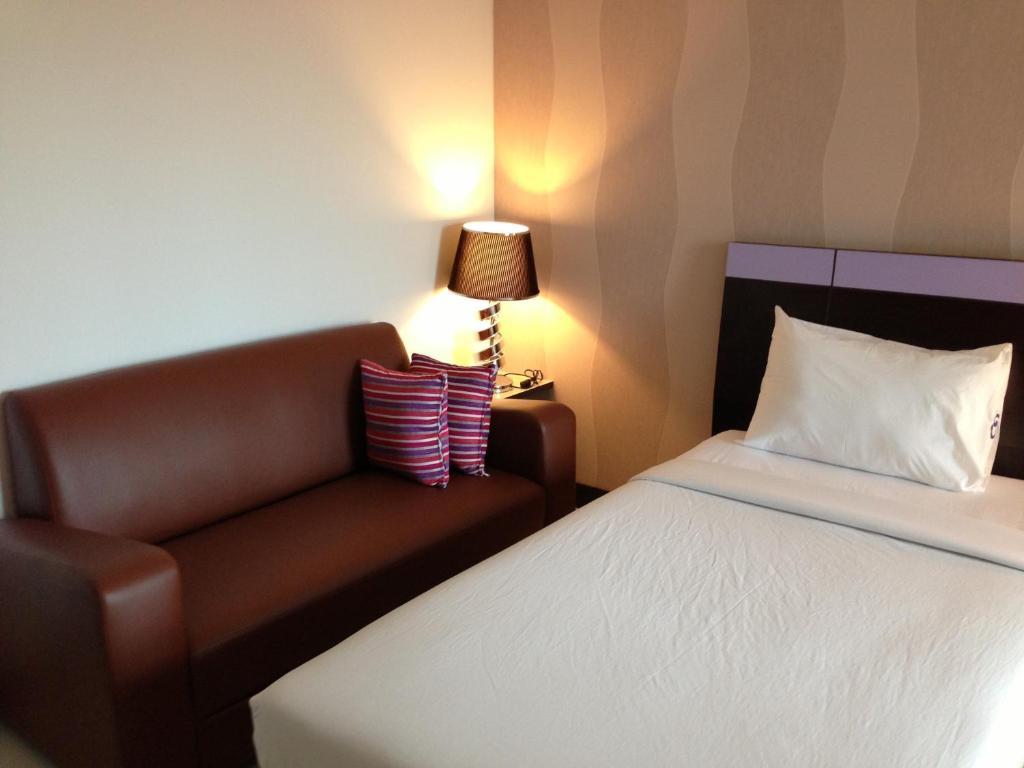 G2 Hotel Hatyai Hat Yai Eksteriør billede