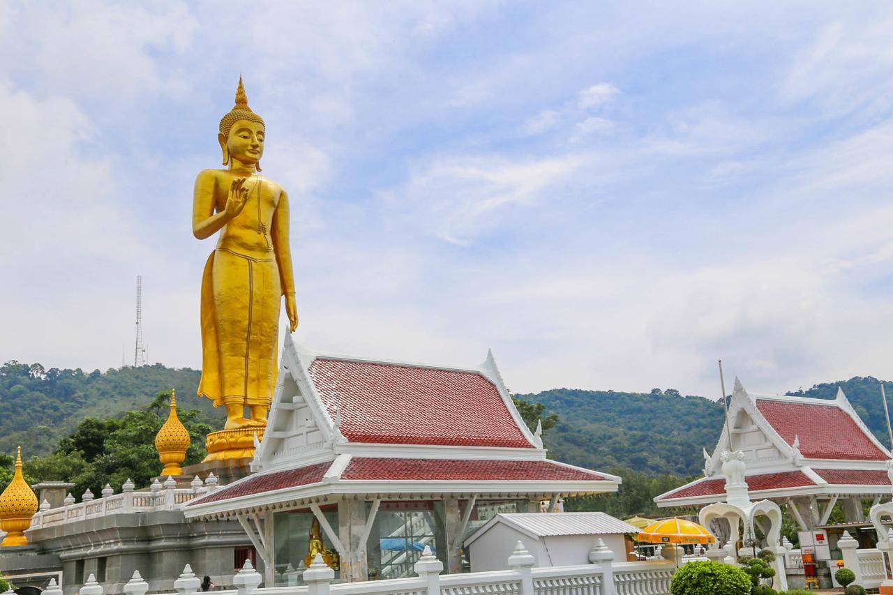G2 Hotel Hatyai Hat Yai Eksteriør billede